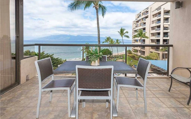 Sands Of Kahana 237 - Three Bedroom Condo