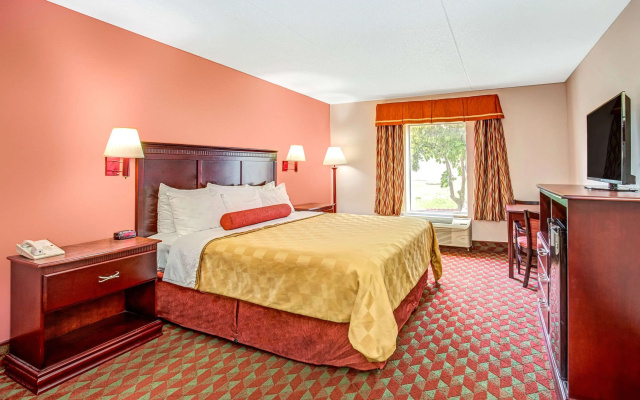 Ramada by Wyndham Murfreesboro