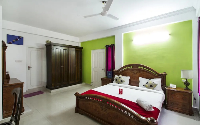 OYO 8271 Elite Homes