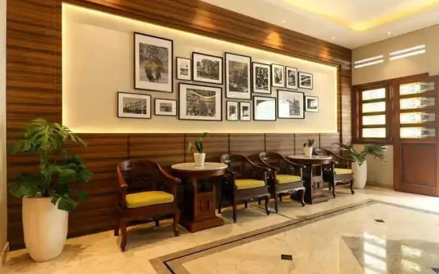 Guest House Pension Syariah