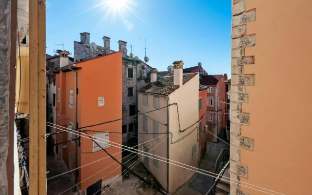Apartments Casa Ivona