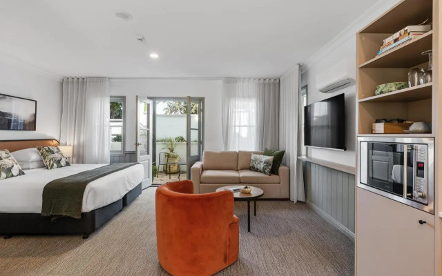 Wildes Hotel Kangaroo Valley