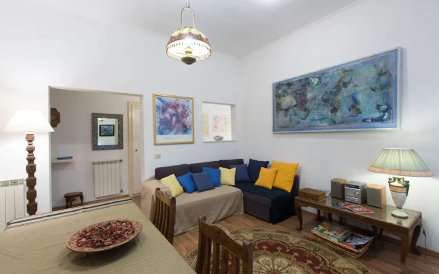 Susanna Home