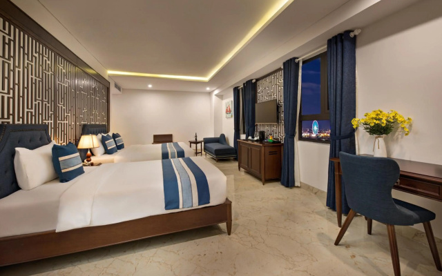Eden Hotel