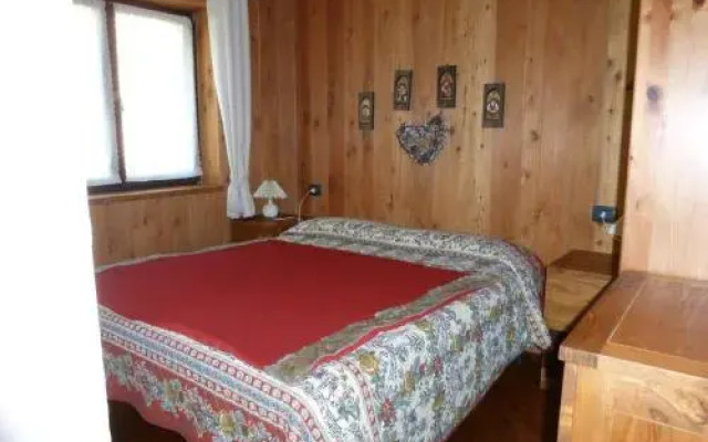Apartment Gerandin