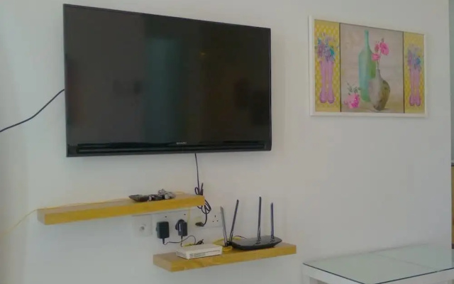 Ss Hub at Arte S