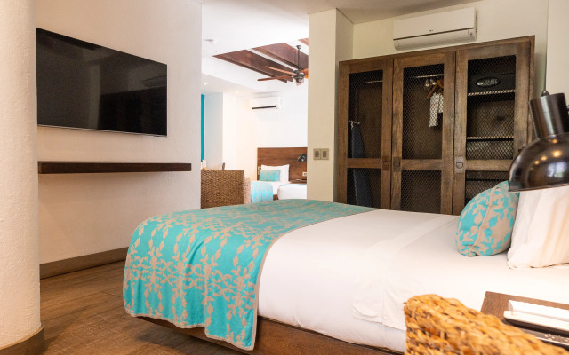 Sophia Hotel By OxoHotel