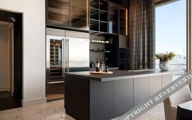 The Penthouse Collection