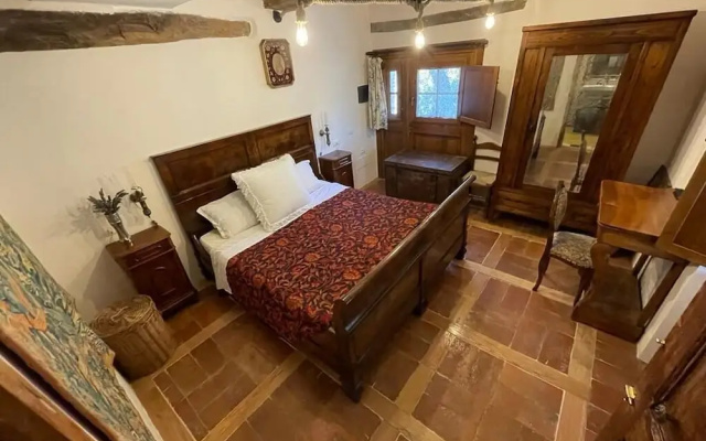 La Nocciolaia
