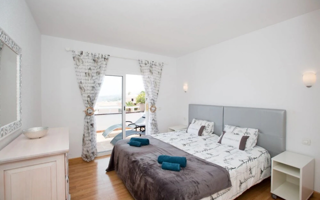 Castalia Vistamar Apartments