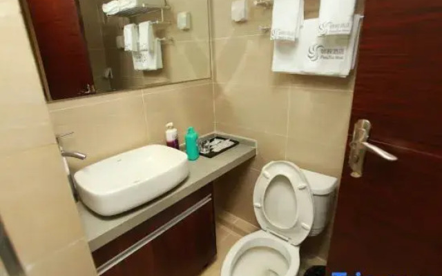 Meitu Hotel