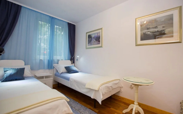 Apartments Cime