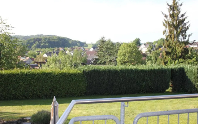 Haus am Mühlberg
