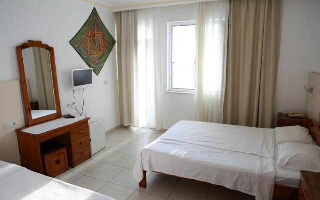 Simsek Hotel