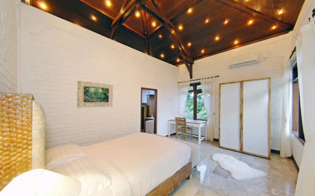 Villa Asih Legian