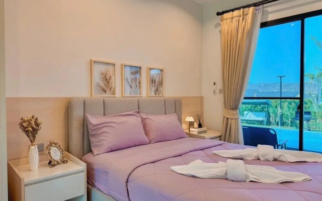 WildWildWest Pool Villa Khaoyai
