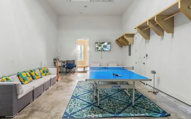 Sun of a Beach by Silver Sands Vacation Rentals