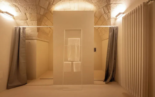 Family Suite - Palazzo Villani Lubelli