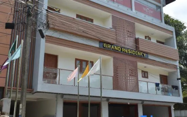 Grand Residency & Resort