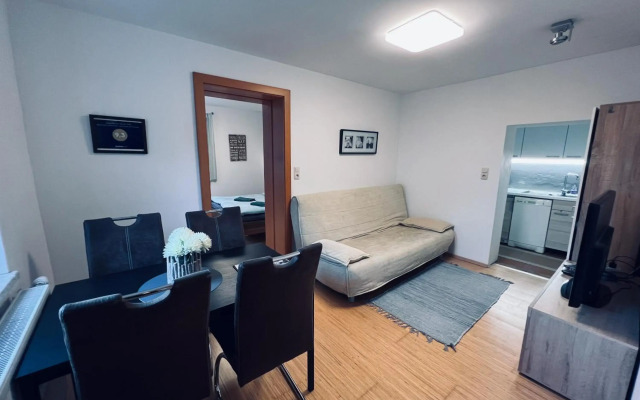 Apartment Ausseerland - willkommen bei Freunden