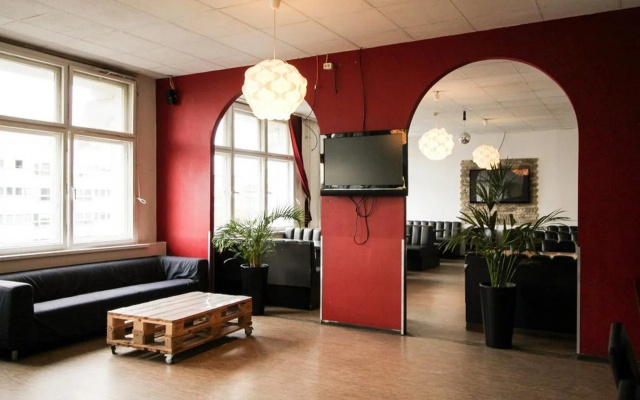 Metropol Hostel Berlin