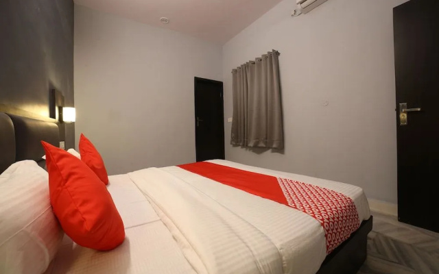 OYO 16536 Hotel Vasko