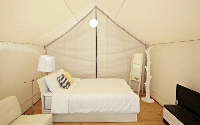 The Proud Resort - Caravan Park