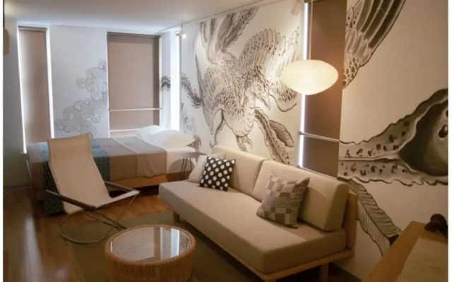 world potential / Vacation STAY 4632