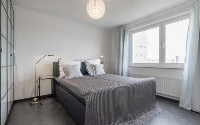 Id 6061  Private Apartment