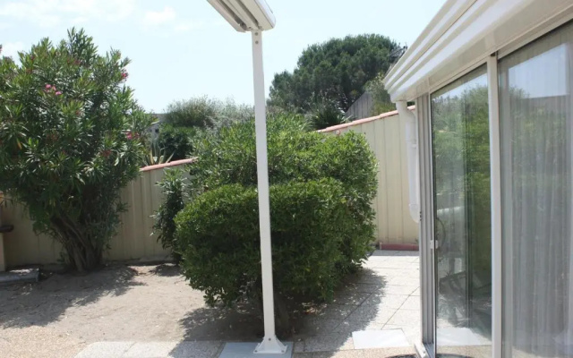 Maison Torreilles, 2 pièces, 4 personnes - FR-1-530-40