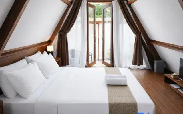 New Dgyp Ciater Resort