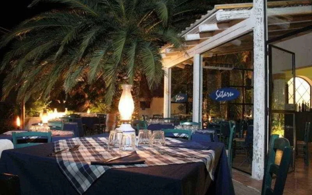 Sataru Resort