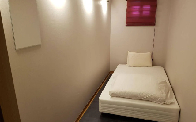 Goguma Hotel