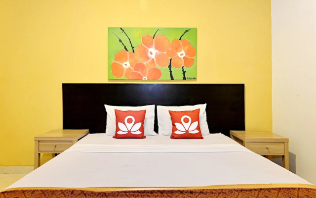 ZEN Rooms Extension Taman Siswa