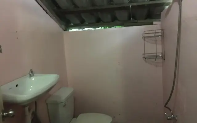 Thong Family Homestay Chiengdao