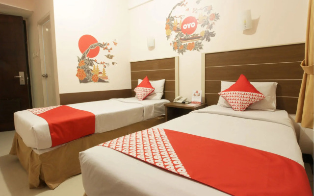 Dago's Hill Hotel