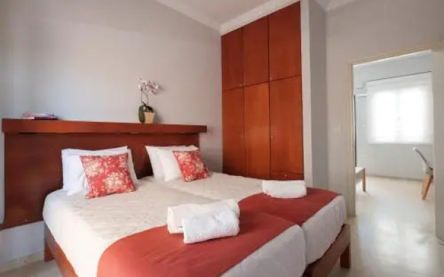 Flat 2 bedrooms 1 bathroom - Sidari