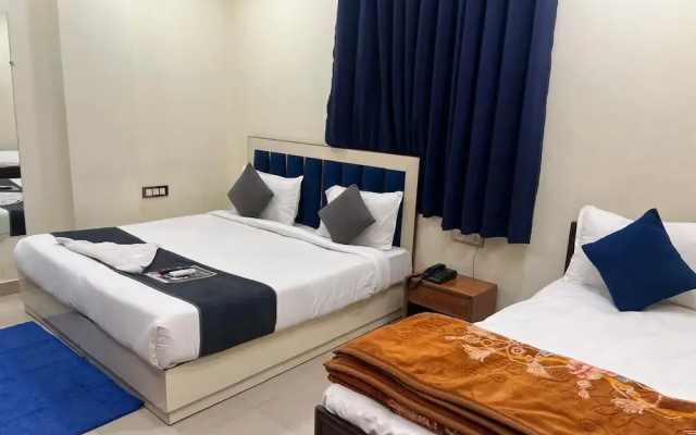 Hotel AeroFly Stay by KDSON