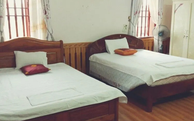 Laura Villa Homestay & Backpackers - Hostel