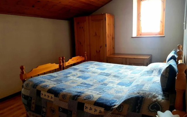 Maison Mont Blanc
