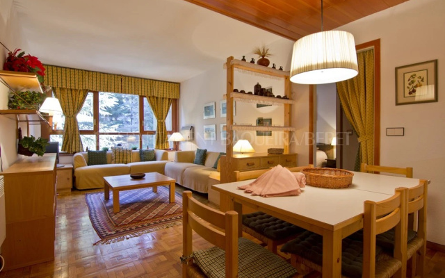 Apartamento Haro