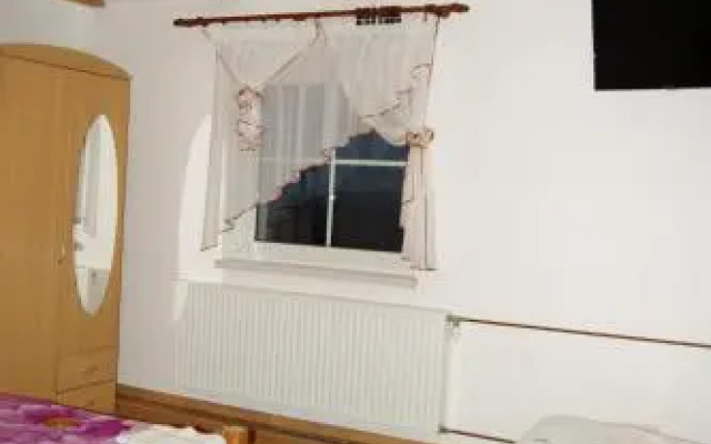 Rancho Frontczaka