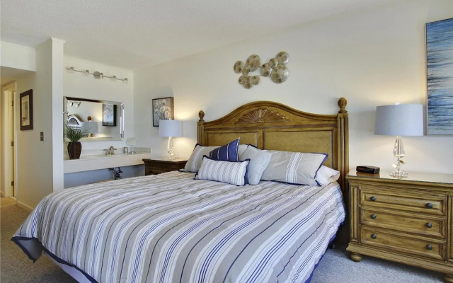 Henlopen Unit 611 by Long & Foster