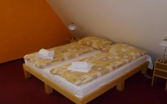 Hotel Alpina