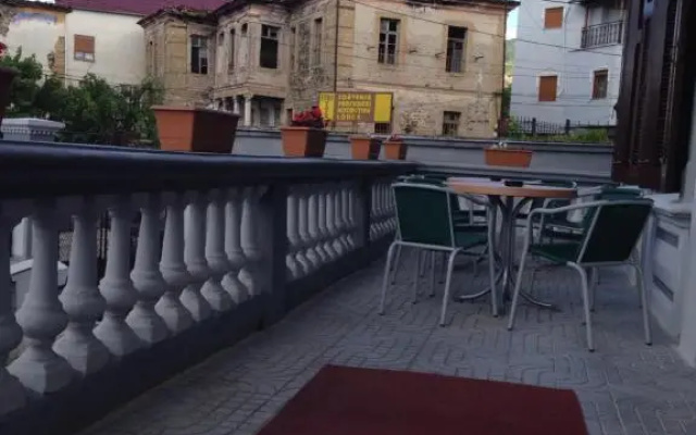 Hotel Vila Mano