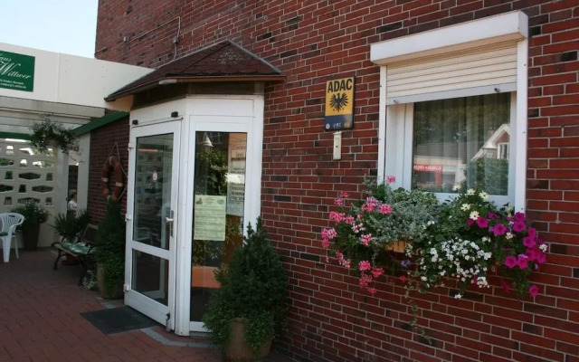 Hotel Haus Wittwer