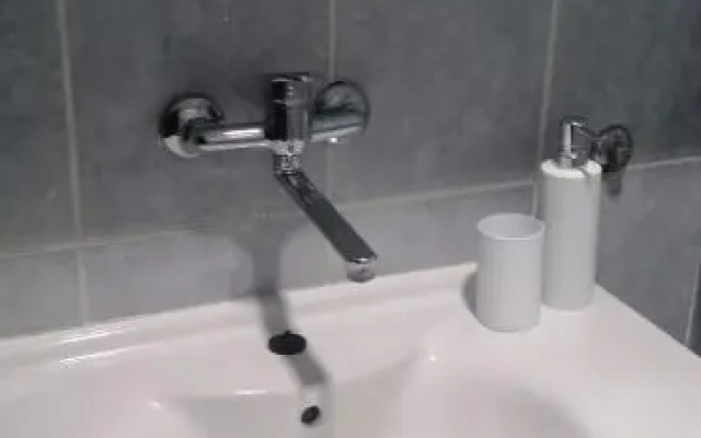 Apartman Maša