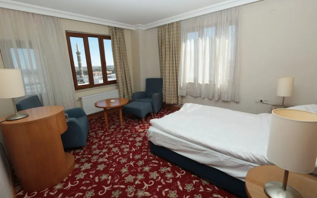 Hotel Diyarbakir