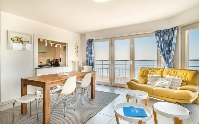 Nevada Apartment Near the Beach