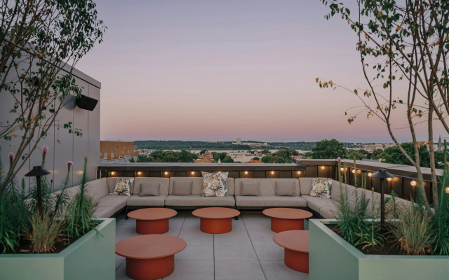 Hotel Heron Alexandria Old Town, Curio Collection by Hilton